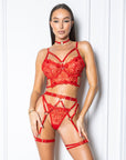 Valentina Lingerie Set