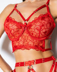 Valentina Lingerie Set
