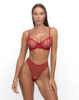 Gianna Lingerie Set