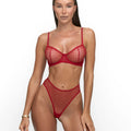 Gianna Lingerie Set