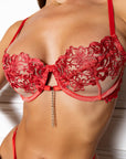 Teshi Lingerie Set