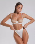 June Lingerie Set