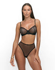 Gianna Lingerie Set