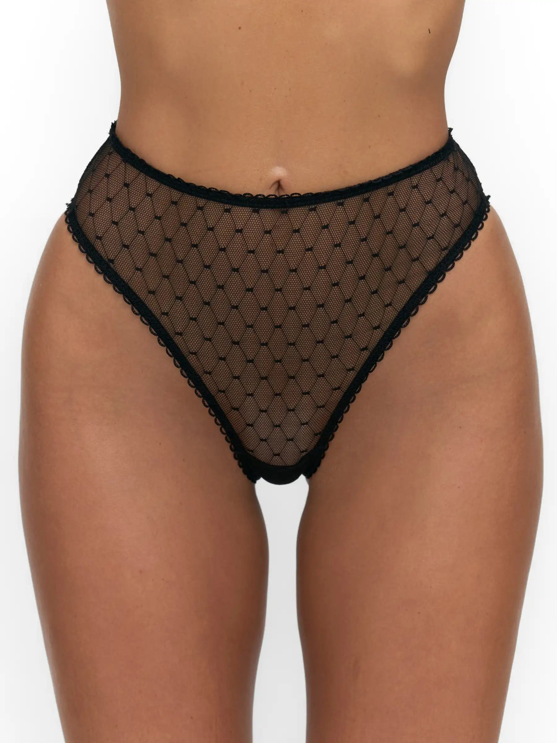 Gianna Lingerie Set