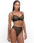 Gianna Lingerie Set