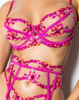 Alina Lingerie Set