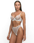 Gianna Lingerie Set