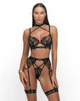 Georgina Lingerie Set