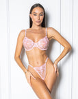 Alessia Lingerie Set