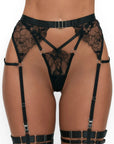 Georgina Lingerie Set
