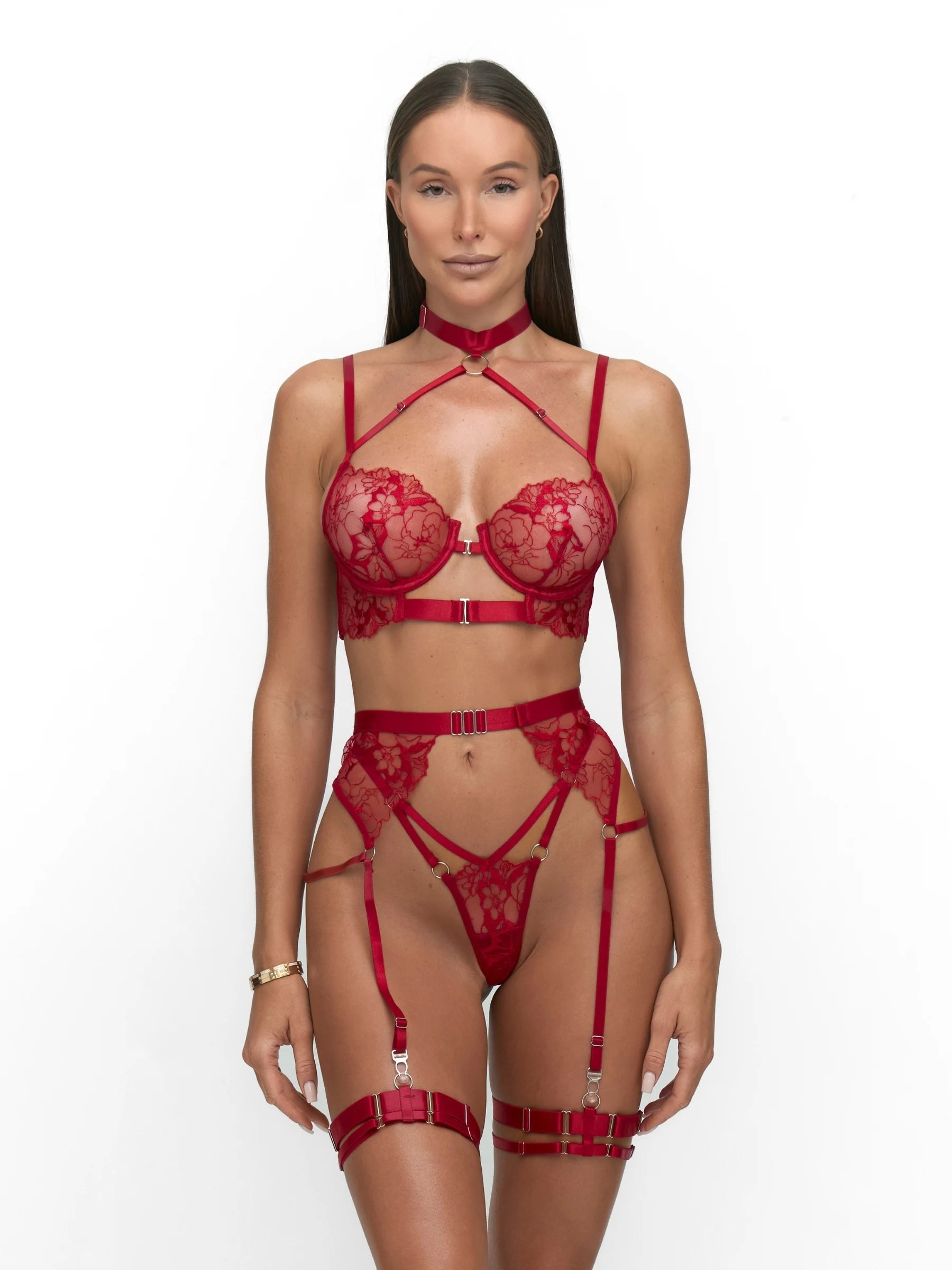 Georgina Lingerie Set