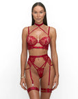 Georgina Lingerie Set