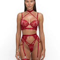 Georgina Lingerie Set