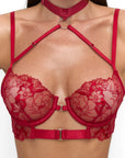 Georgina Lingerie Set