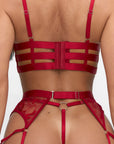 Georgina Lingerie Set