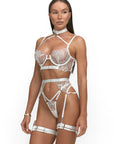 Georgina Lingerie Set