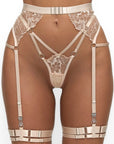 Georgina Lingerie Set