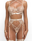 Georgina Lingerie Set