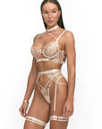 Georgina Lingerie Set