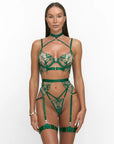 Georgina Lingerie Set
