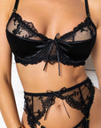 Mariana Lingerie Set