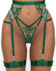 Georgina Lingerie Set