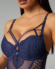 Giona Lace Bodysuit