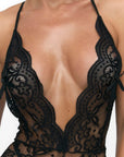 Liaza Bodysuit