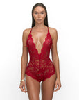 Liaza Bodysuit