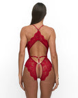Liaza Bodysuit