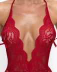 Liaza Bodysuit
