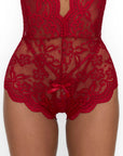 Liaza Bodysuit