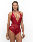 Liaza Bodysuit