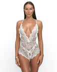 Liaza Bodysuit