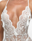 Liaza Bodysuit
