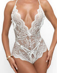 Liaza Bodysuit