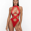 Micha Bodysuit