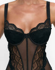 Sable Corset Dress Set
