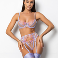 Imani Lingerie Set
