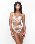 Liliana Lingerie Set