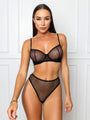 Gianna Unlined Lingerie Set