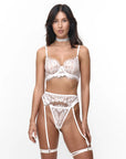 Bizou Lingerie Set