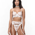 Bizou Lingerie Set