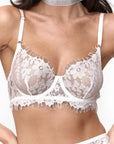 Bizou Lingerie Set
