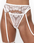 Bizou Lingerie Set