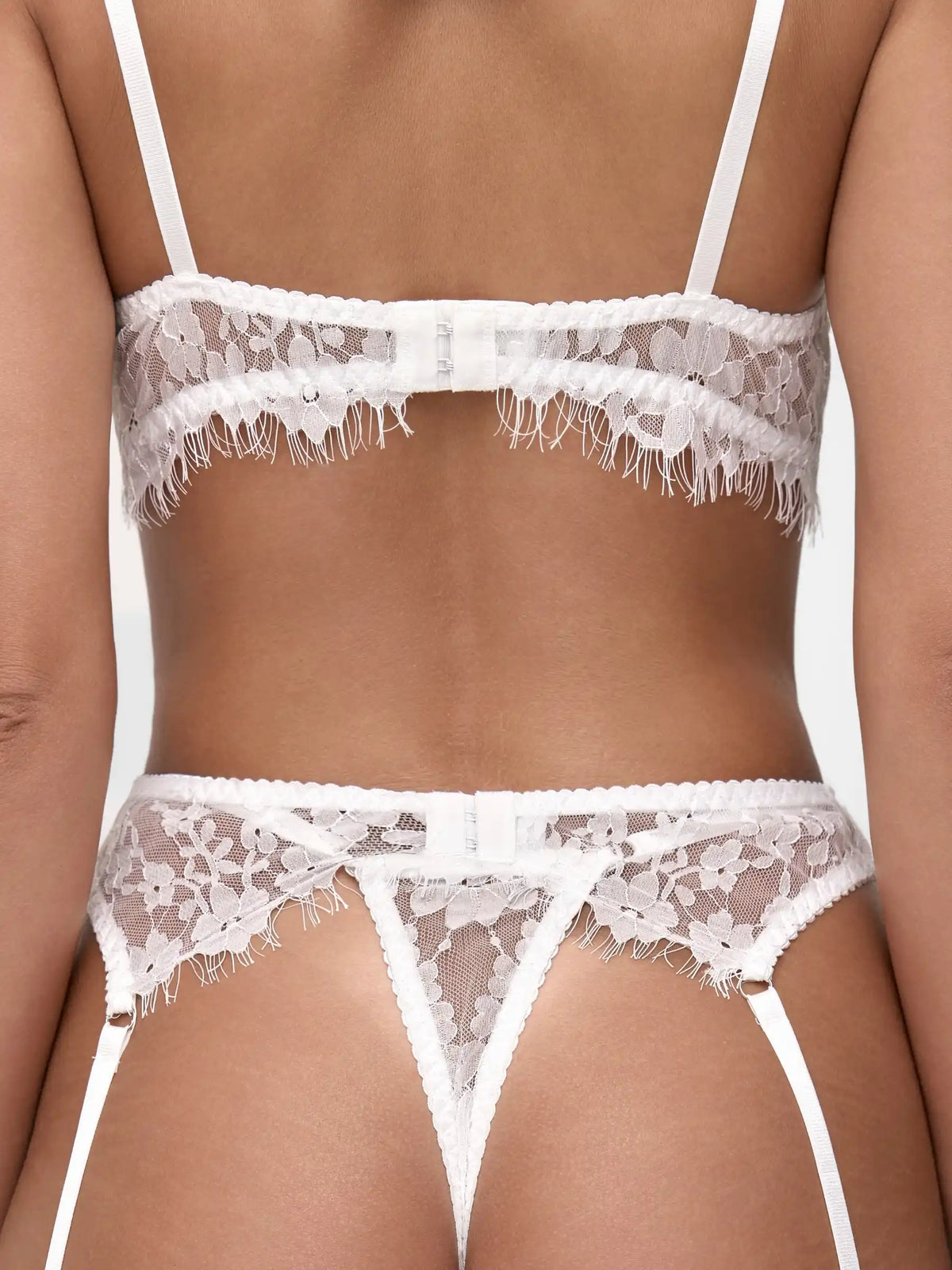 Bizou Lingerie Set