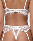 Bizou Lingerie Set