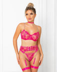 Loïs Lingerie Set