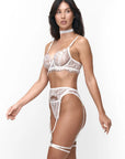 Bizou Lingerie Set