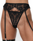 Bizou Lingerie Set